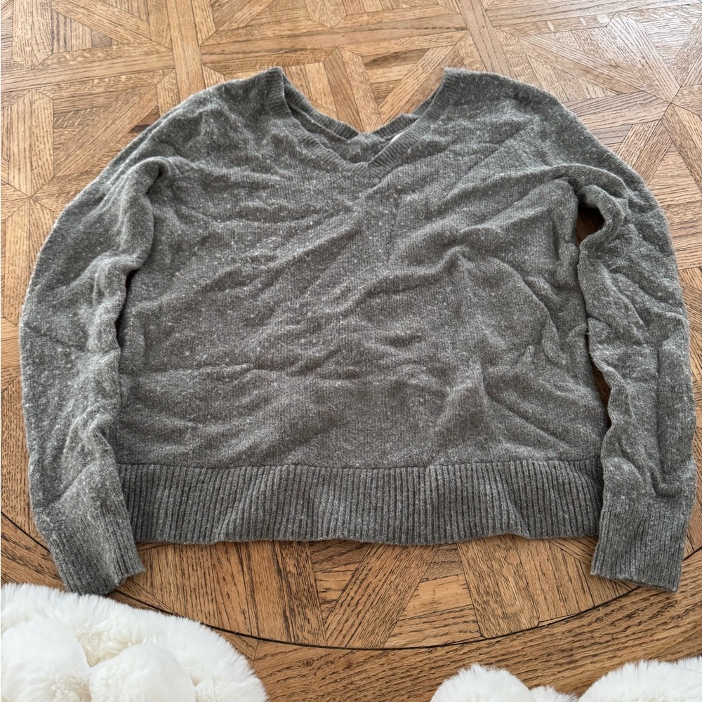 Loft sweater